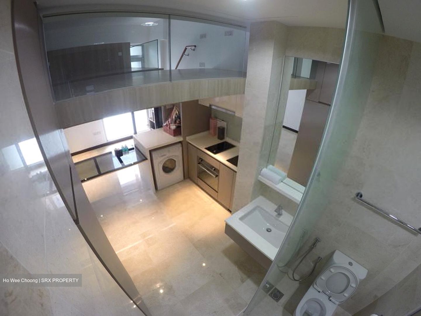 euHabitat (D14), Condominium #586053851